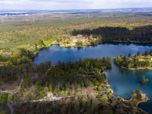 8 Tage Urlaub zwischen Wäldern & Weinbergen im fränkischen Vorspessart