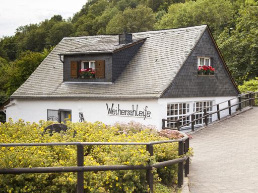 3 Tage Kurzurlaub im Hunsrück im schönen Idar-Oberstein verbringen