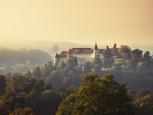 4 Tage Auszeit im 4* Taste Hotel Heidenheim in der Schwäbischen Alb inkl. Eintritt ins HellensteinBad "Aquarena"