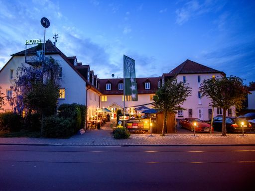 3 Tage Städtetrip und Erholungsurlaub nahe Leipzig & im Hotel Residenz Leipzig übernachten