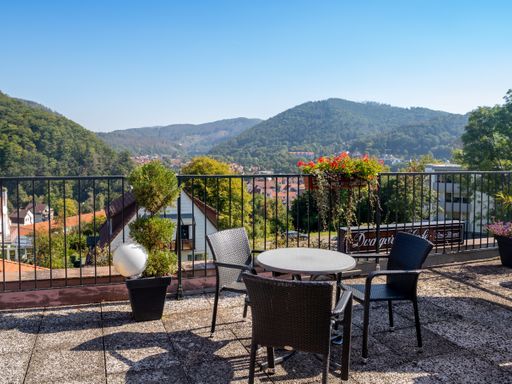 3 Tage Kurzurlaub im Harz - im idyllischen Bad Lauterberg im Hotel Heikenberg