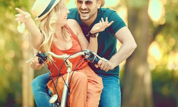 Romantischer Verwöhn-Urlaub im Schloss- 2 Tage am See inkl. Halbpension