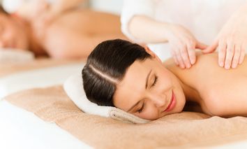 Rund um sorglos inkl. Halbpension