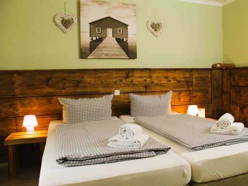 3 Tage Kurzurlaub im oberbayerischen Allershausen und eine Auszeit genießen