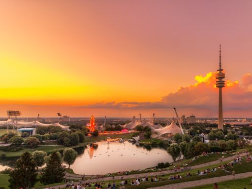 Gönn Dir was - Kurzurlaub in München (3 Tage)