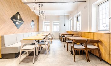 4 Tage bei einem Kurzurlaub im Spa Hotel Devin im tschechischen Marienbad entspannen