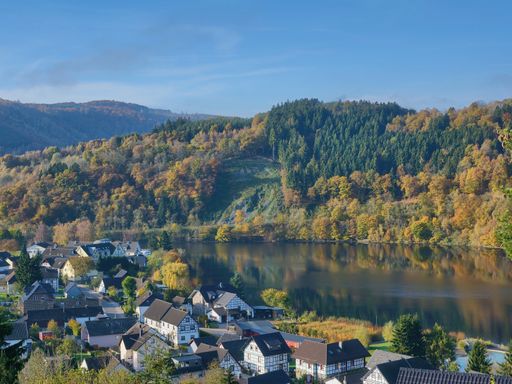 3 Tage Kurzurlaub in der Eifel und im charmanten Hotel Haus am See erholen