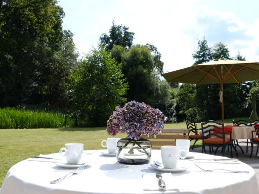 2 Tage Kurztrip nach Ratingen bei Düsseldorf und im Ramada by Wyndham Düsseldorf Airport erholen