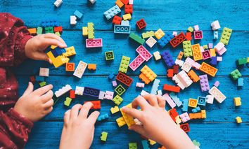 LEGOLAND Discovery Centre - am CentrO Oberhausen