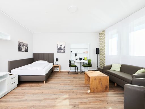 4 Tage Siegen entdecken - Apartment-Komfort, Altstadt-Flair & Naturerlebnisse