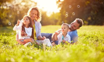 4 Tage Familienzeit am Tor zur Oberlausitz