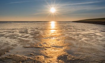 4 Tage Kurzreise nach Wittmund in Ostfriesland an die Nordseeküste buchen