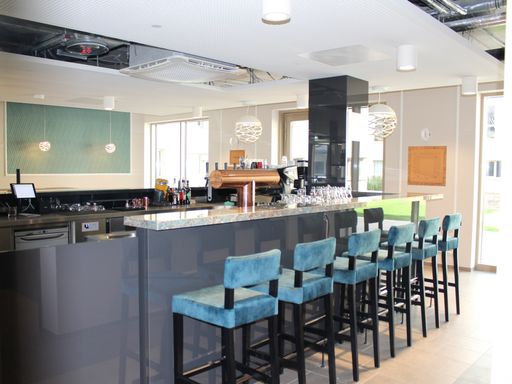 5 Tage Auszeit in München-Dornach mit Übernachtung im stylischen MASEVEN Hotel