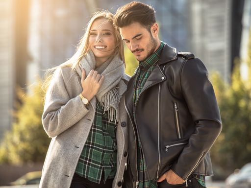 4 Tage Romantik pur bei einem Kurzurlaub in Leipzig inkl. Candle Light Dinner erleben