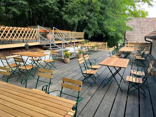 Kurzurlaub im Doppelzimmer am Winzerhof (2 Nächte)