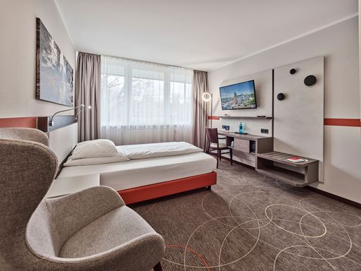 4 Tage Wandern im schönen Lahntal & im Best Western Hotel Wetzlar erholen