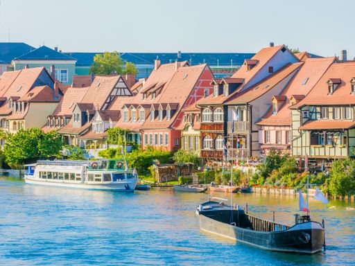 3 Tage im Hotel Gondel Altenkunstadt das malerische Oberfranken zwischen Main und Saale erkunden