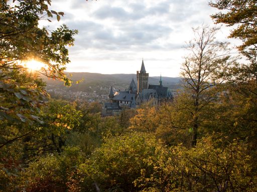 Den HARZ entdecken inkl. Wernigerode und Quedlinburg