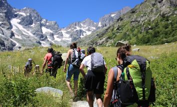 6 Tage Wandern und Entspannung beim Kurzurlaub in Bad Tölz nahe dem Tegernsee im herrlichen Oberbayern