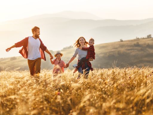 Bayerischer Wald für Familien - Kinder gratis* 3Tg|HP