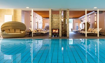 Tapetenwechsel - dem Alltag entfliehen