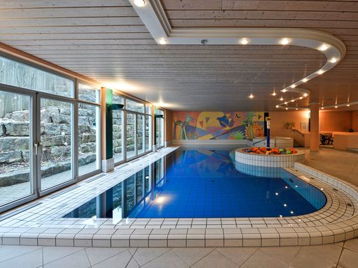 3 Tage Kurzurlaub nahe Nürnberg: Entspannung und Komfort im Hotel HerzogsPark****S