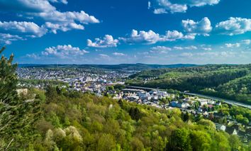 3 Tage Kurzurlaub in Siegen: Kultur, Natur und Entspannung im gemütlichen Hotel Siegboot