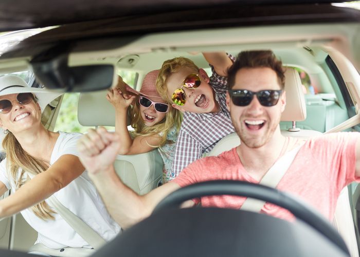 Familienhotels in Brandenburg – jetzt bis 70 % sparen