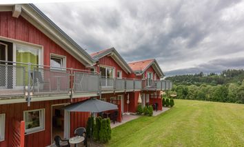 Bayerischer Wald für Oma, Opa  - Enkel gratis* 4Tg/HP