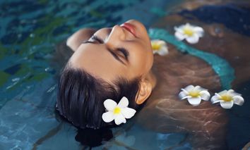 6 Karlsbader Wellnesstage mit romantischem Galadinner