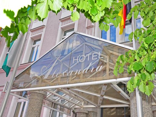 4 Tage Urlaub in Plauen und die schönen Schlösser im Vogtland bewundern