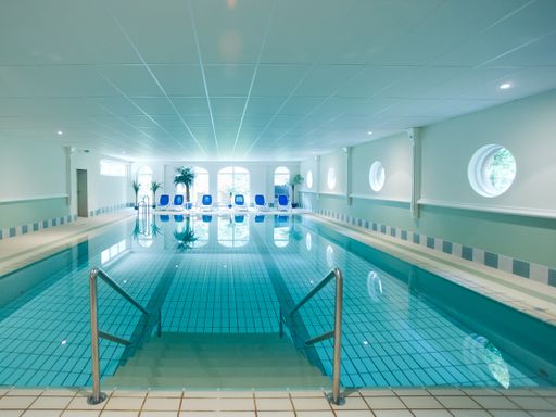 3 Tage Erholung pur im Kurzurlaub im Hotel Aselager Mühle & das schöne Emsland entdecken