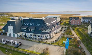 6 Tage Winter-Auszeit im TUI Blue Sylt inkl. Wellness & an der Nordsee entspannen
