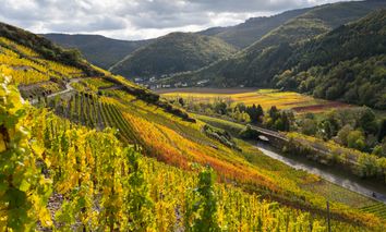 3 Tage Kurzurlaub in der romantischen Vulkaneifel in der historischen Wassermühle Birgel
