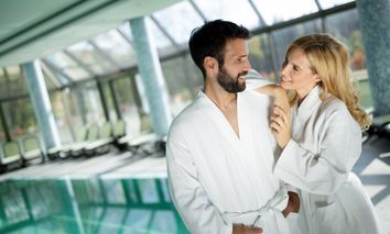 6 Tage Entspannung & Wellness am Hiltruper See in Münster & im 4,5* Hotel verwöhnen lassen