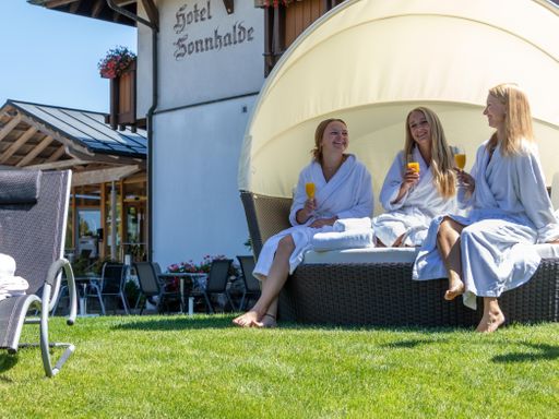 2 Relaxtage im Schwarzwald inkl. Verwöhnpension