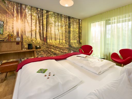 4 Tage Kurzreise in den Schwarzwald und in Staufen im Breisgau eine Auszeit genießen