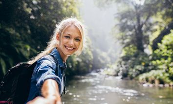 4 Tage zwischen Weinbergen und Wanderwegen die Eifel und Mosel erkunden