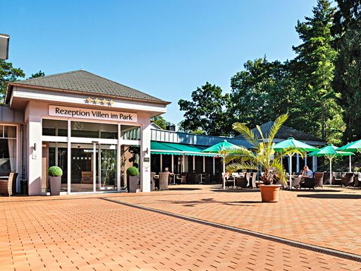 6 Tage Kurzreise ins Ostseehotel Villen im Park Bansin auf Usedom