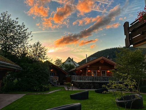 4 Tage Erholung im Schwarzwald: Genuss und Wohlfühlen im Hotel Lamm
