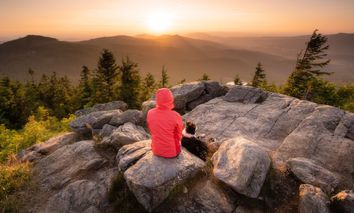 Bayerischer Wald für Individualisten | 3 Tage