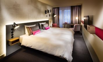 Prag auf eigene Faust - 4 Tage