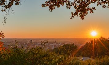 3 Tage Kurzreise in die Oberpfalz: Erholung zwischen familiärer Gemütlichkeit und modernem Komfort