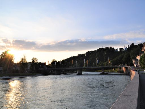 4 Tage Kurzreise nach Bad Tölz und im Posthotel Kolberbräu wohlfühlen