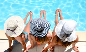 Freundinnen Arrangement - 3 Tage Mädelszeit