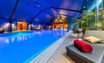 4 Tage Kurzreise für Alleinreisende inkl. Wellness in die Lüneburger Heide