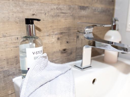 3 Tage Kurzurlaub im idyllischen Lahntal im Blütenhotel