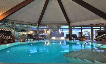 4 Tage Schnucks Auszeit inkl. Halbpension