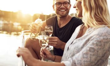 3 Tage Genießer-Kurzurlaub