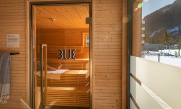 6 Tage Wellness der Extraklasse im TUI BLUE Montafon genießen & das Wanderparadies Vorarlberg entdecken